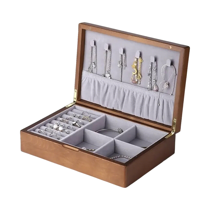 JEWELRY BOX - 189