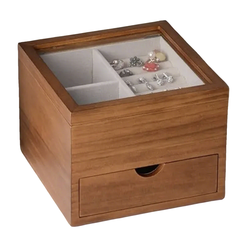 JEWELRY BOX - 191