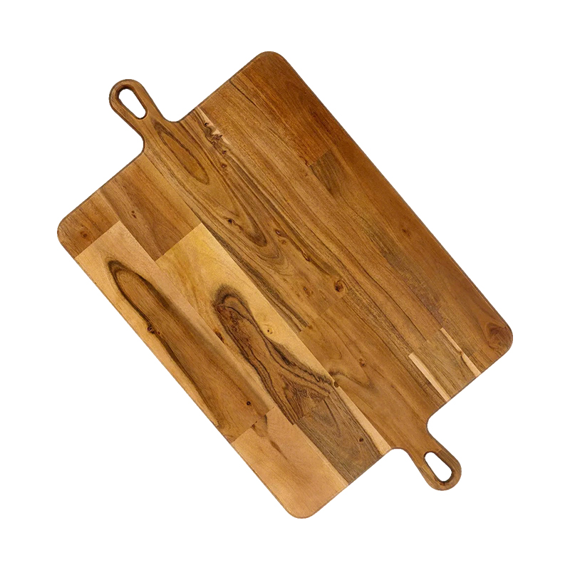 WOOD CUTTING BOARD- 082