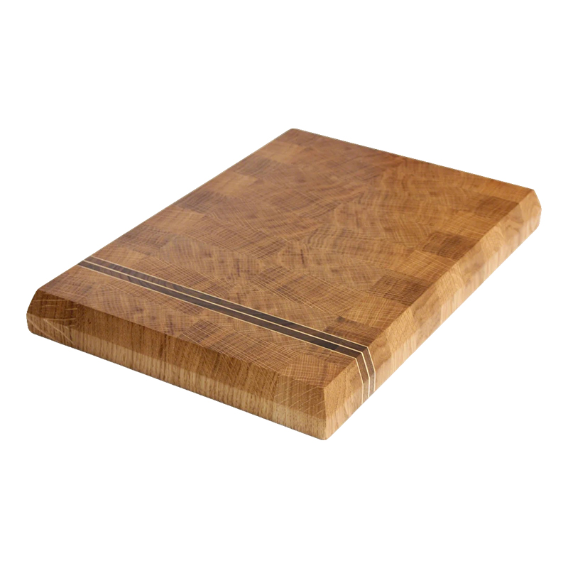 WOOD CUTTING BOARD- 084