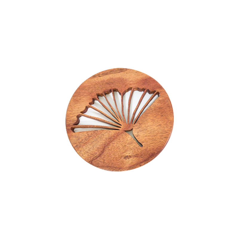 WOOD COASTER WCS－007