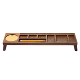 PORTABLE FOLDING TABLE WPFT－002
