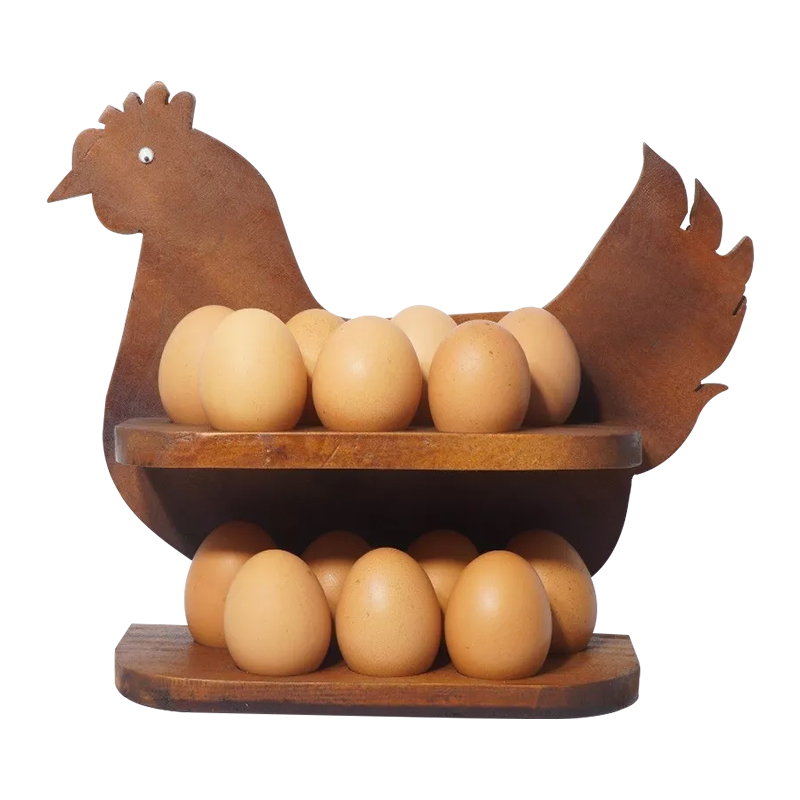 EGG TRAY WET-007