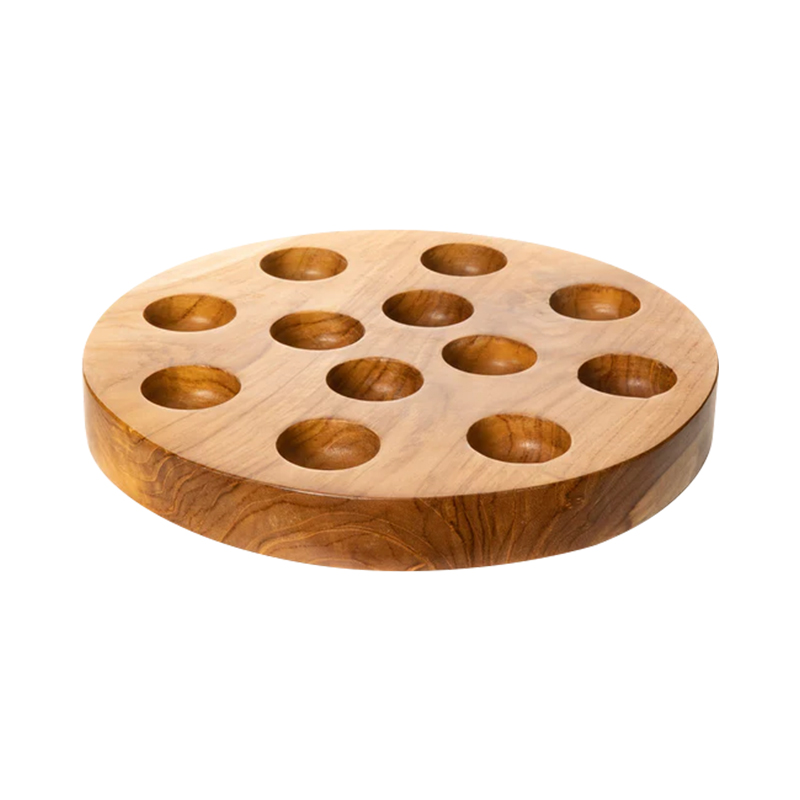 EGG TRAY WET-008
