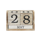 CALENDAR WCR-011