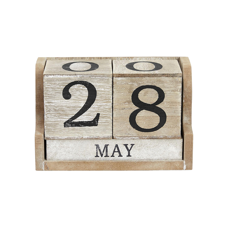 CALENDAR WCR-011