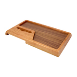 WOOD PHONE STAND WPS-027