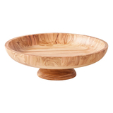 WOODEN TRAY/FRUIT TRAY - 011