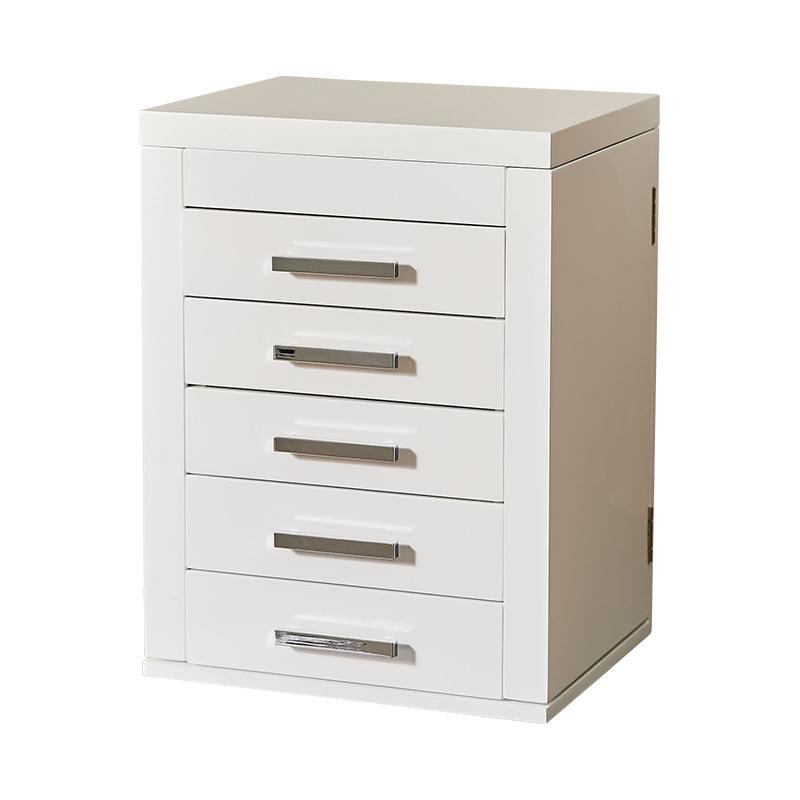 JEWELRY BOX - 140