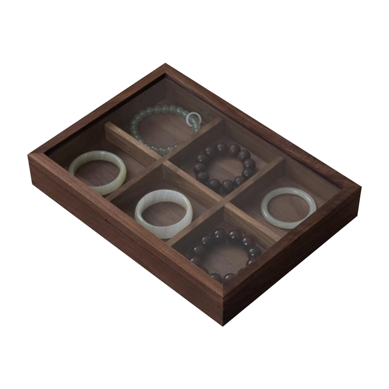 JEWELRY BOX - 144