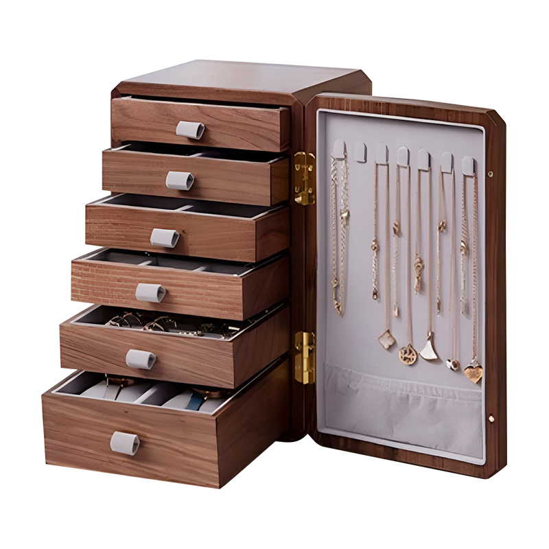 JEWELRY BOX - 137