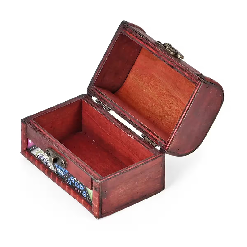 JEWELRY BOX - 142
