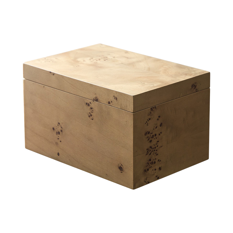JEWELRY BOX - 139