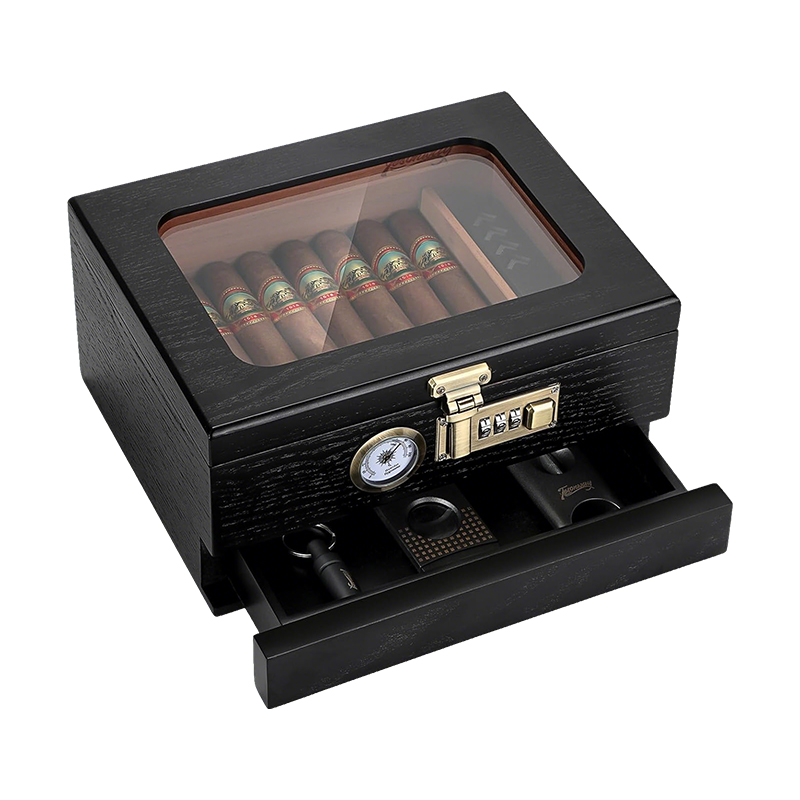 CIGAR BOX WCBH-015