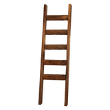 WOODEN SHELF - 022