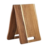 WOOD CUTTING BOARD- 088