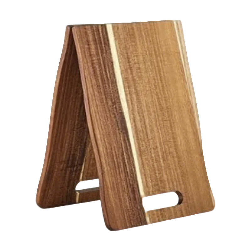 WOOD CUTTING BOARD- 088