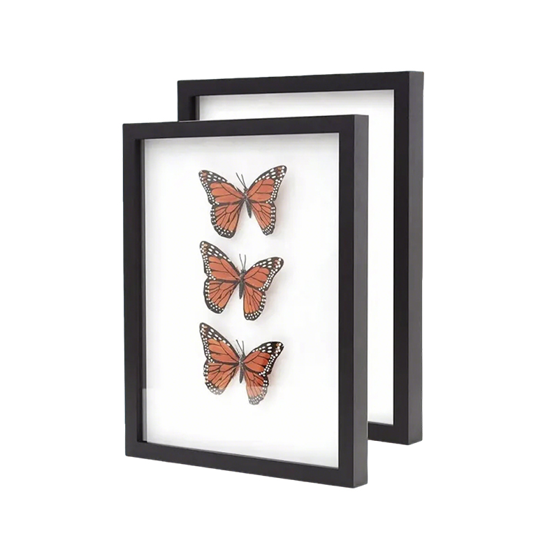 WOODEN PHOTO FRAME WPF-024