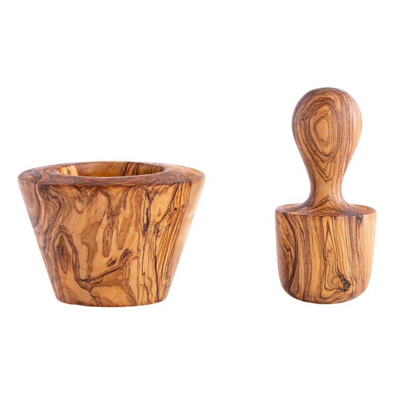 SPICE BOX - 051