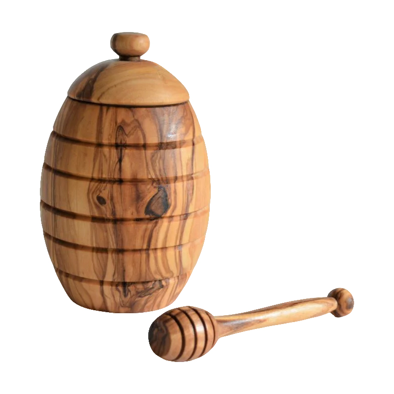 SPICE BOX -052