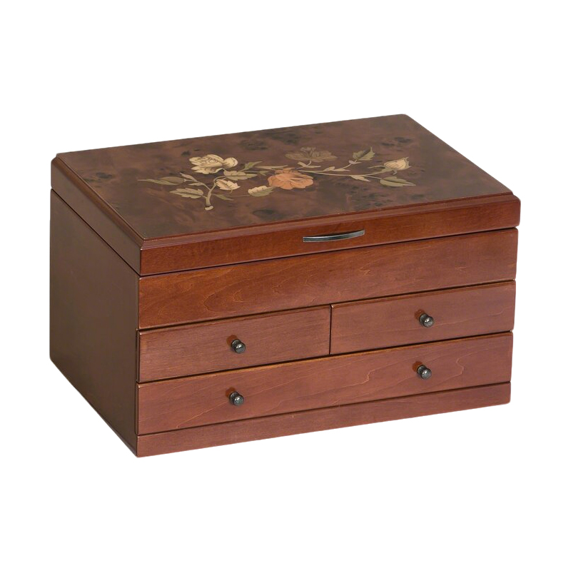 JEWELRY BOX - 147