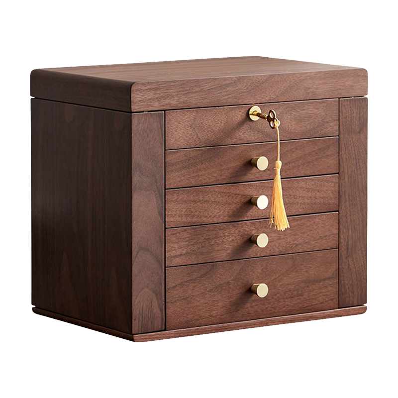 JEWELRY BOX - 146