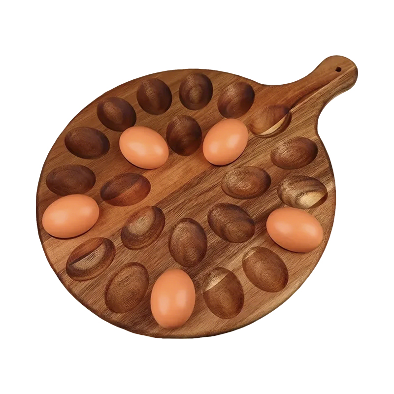 EGG TRAY WET-001
