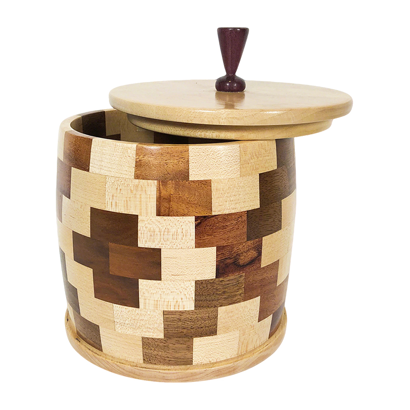 SPICE BOX - 058
