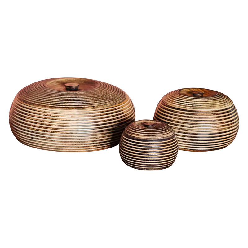 SPICE BOX - 061