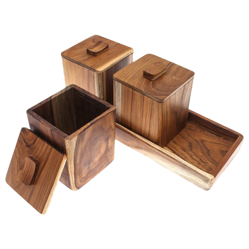 SPICE BOX - 059