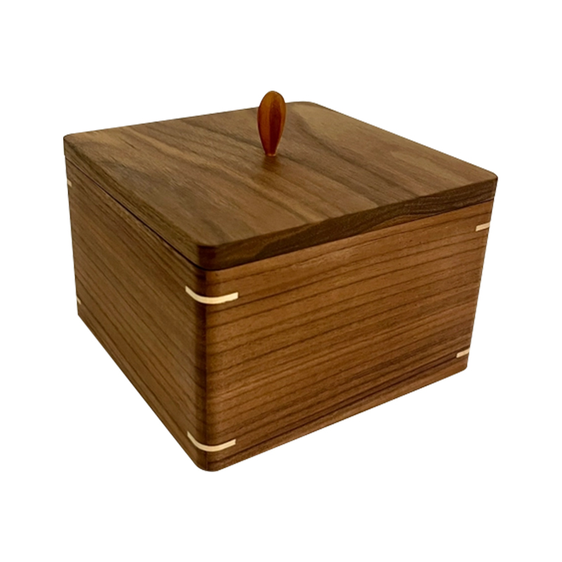 SPICE BOX - 062