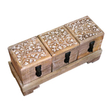SPICE BOX - 060