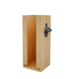 WOODEN CRATE WOODEN BASKET -  029