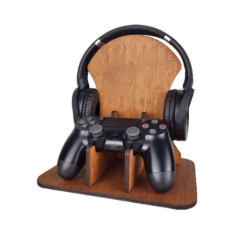 HEADPHONE STAND - 041