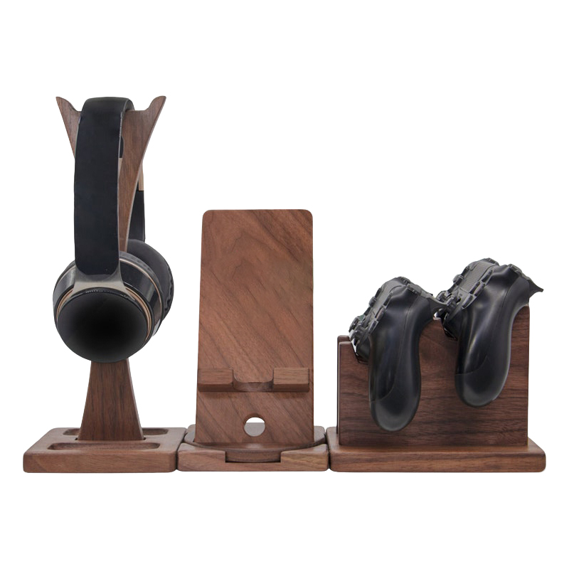 HEADPHONE STAND - 058