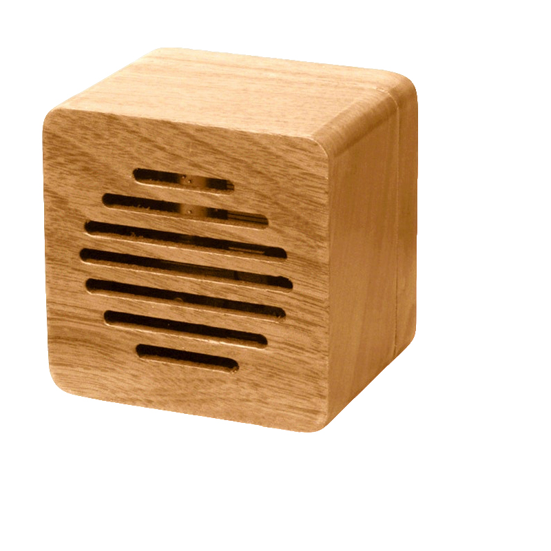 WOODEN MUSIC BOX WNMB-012