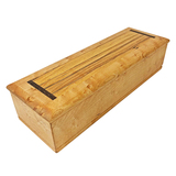 WOODEN STORAGE BOX - 404