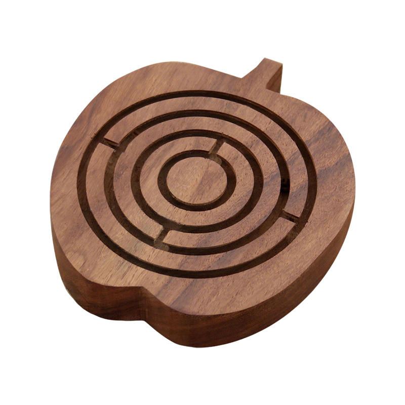 WOOD COASTER WCS－047