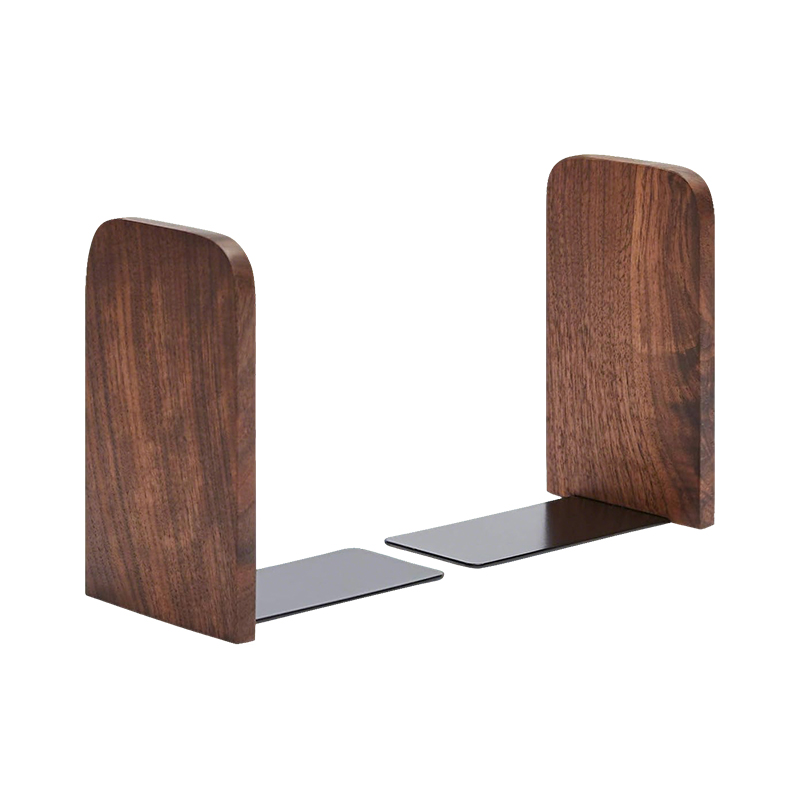 WOODEN BOOKSHELF WBS-020