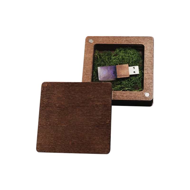 PHOTO BOX USB BOX PBUB-006