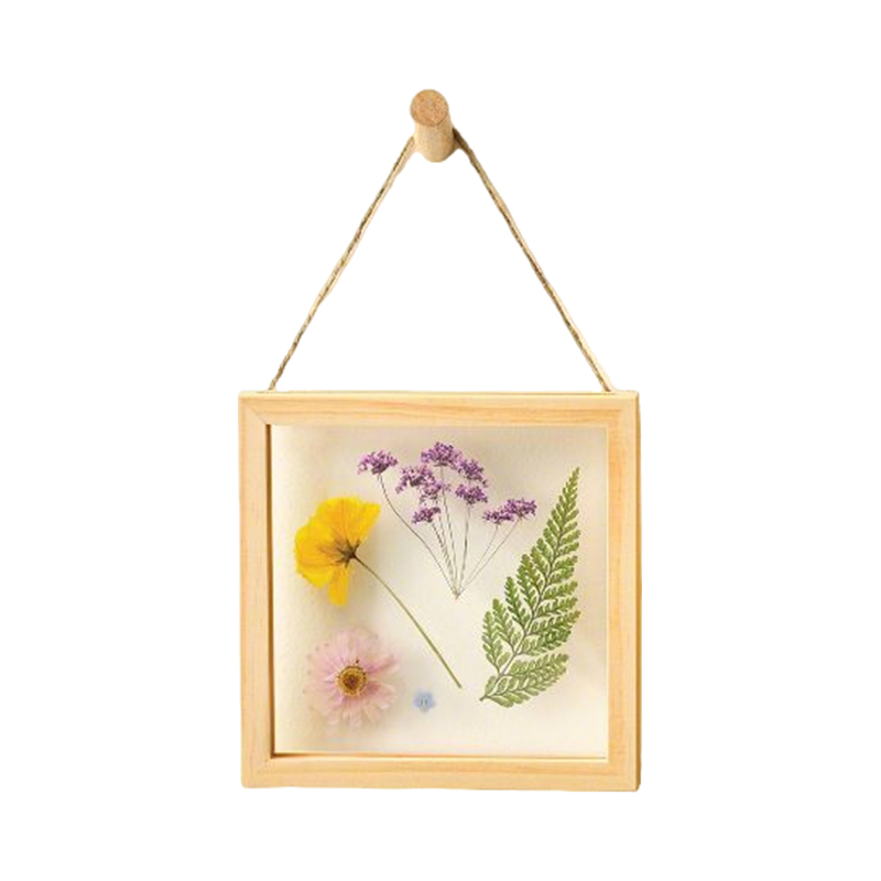 WOODEN PHOTO FRAME WPF-001