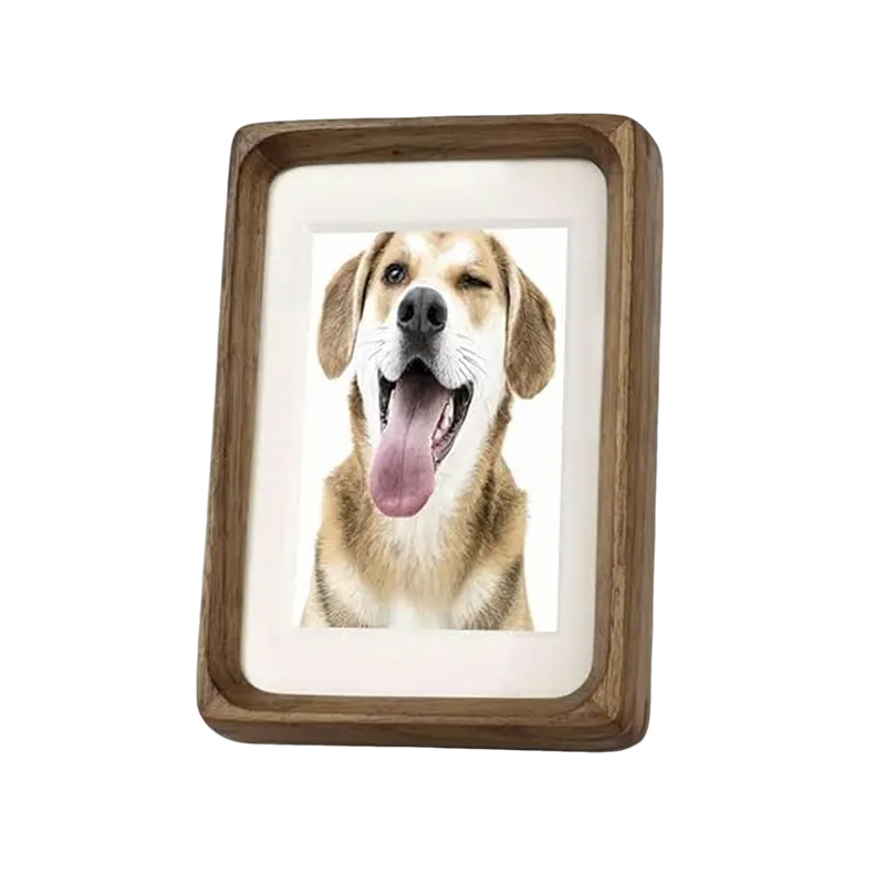 WOODEN PHOTO FRAME WPF-017