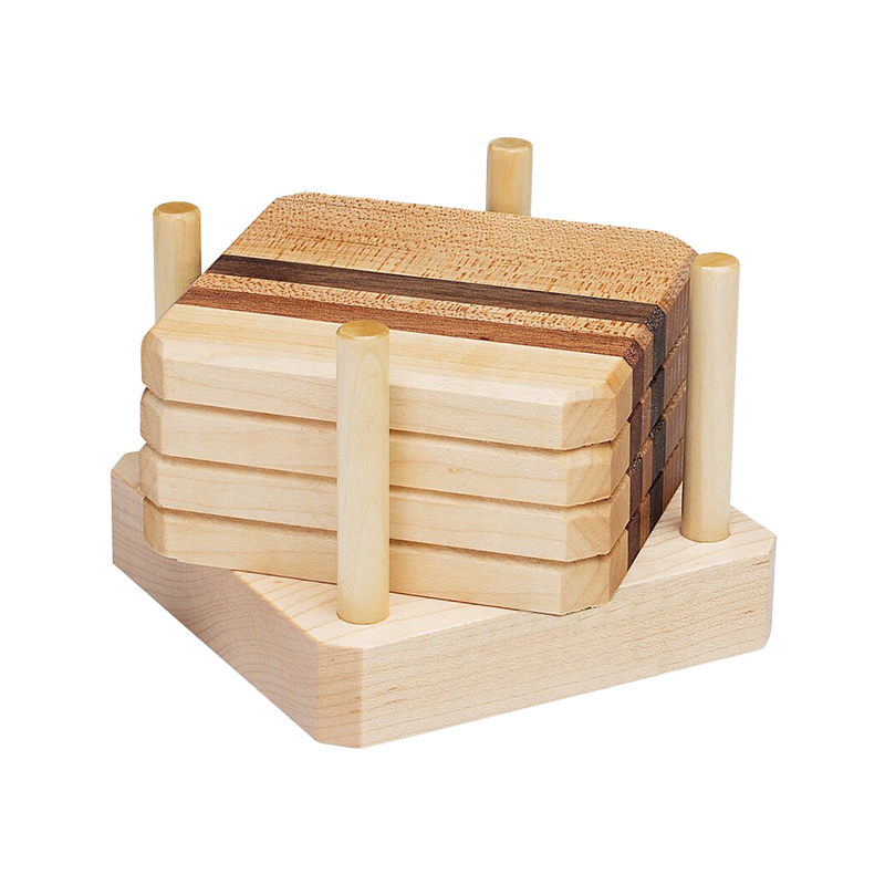 WOOD COASTER WCS－025