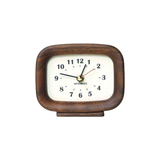 WOODEN CLOCK - 006