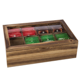 TEA BOX TWB-058