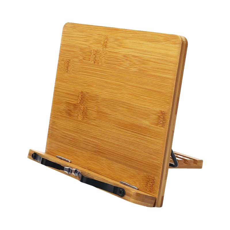 WOODEN BOOKSHELF WBS-009