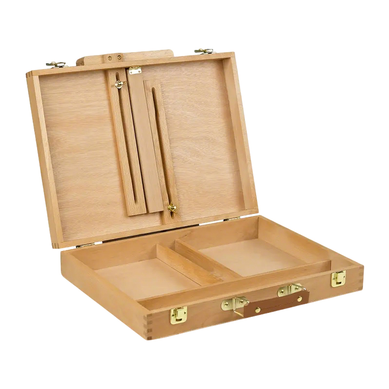 DRAWING WRITING PAINT BOX DWB-019