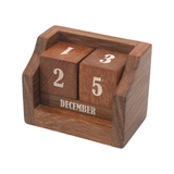 CALENDAR WCR-007