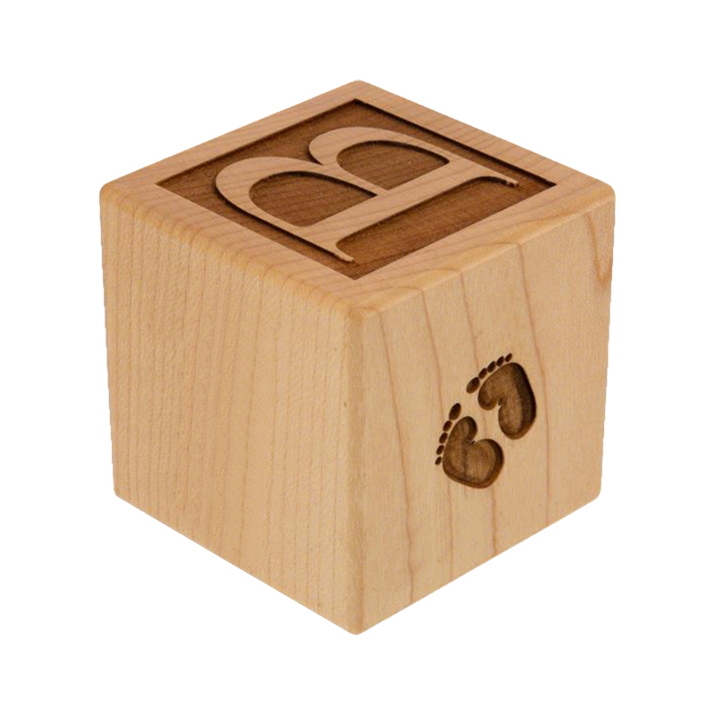 WOODEN STORAGE BOX -  428