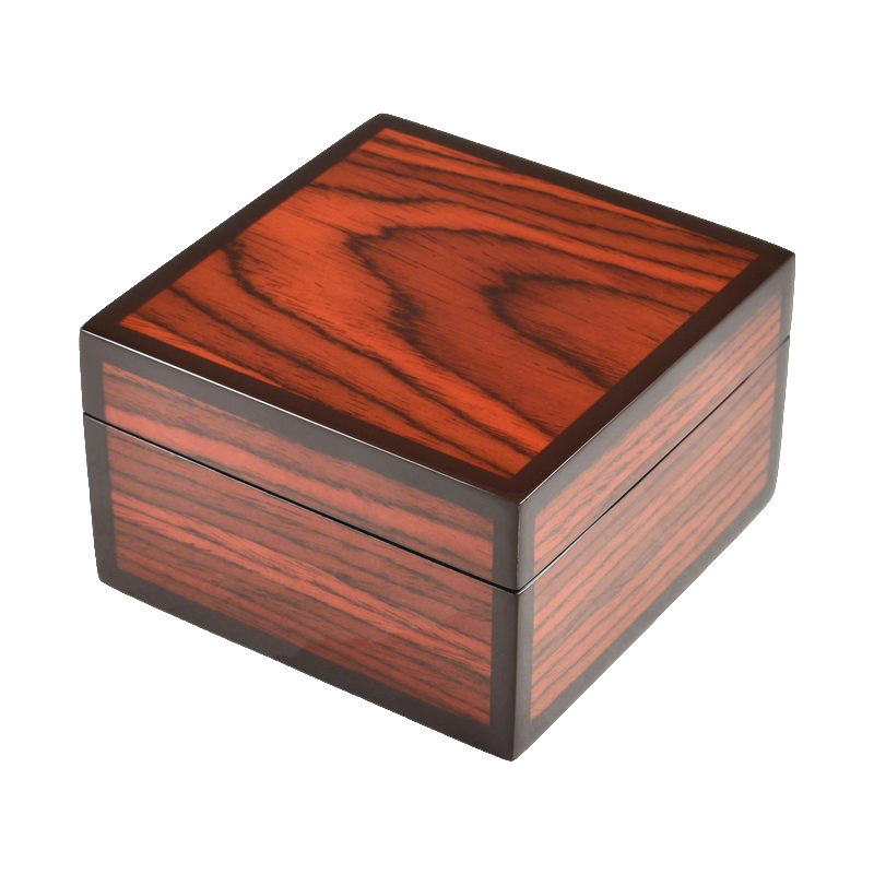 WOODEN STORAGE BOX -  439